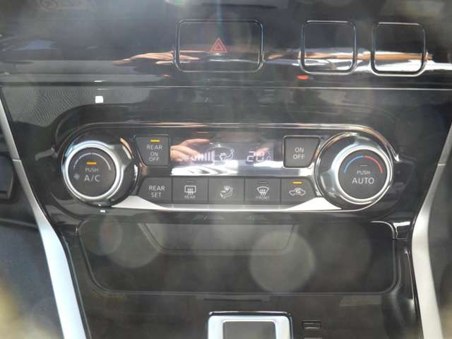 NISSAN SERENA  WG 4WD 2018