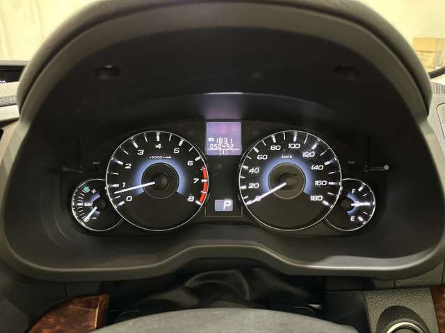 SUBARU LEGACY B4 2011