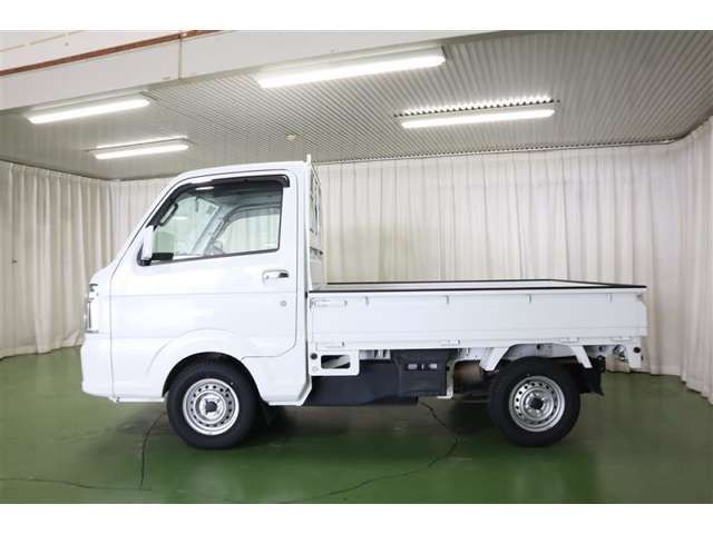 SUZUKI CARRY truck 2019