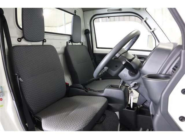 SUZUKI CARRY truck 2019