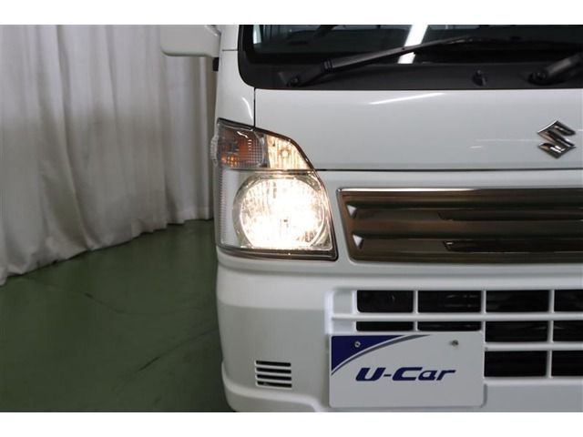 SUZUKI CARRY truck 2019