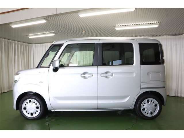 SUZUKI Spacia 2023