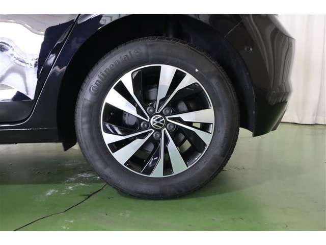 VOLKSWAGEN VOLKSWAGEN POLO 2021