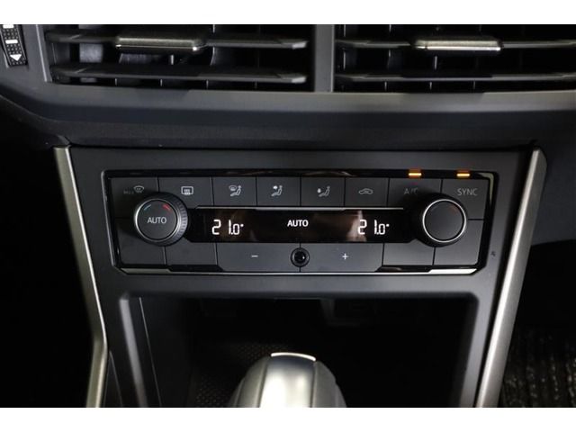 VOLKSWAGEN VOLKSWAGEN POLO 2021