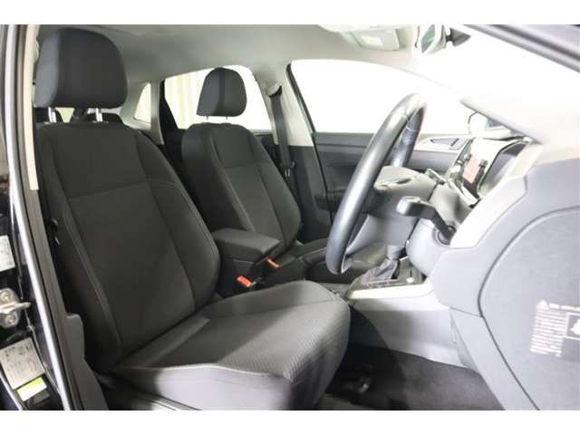 VOLKSWAGEN VOLKSWAGEN POLO 2021