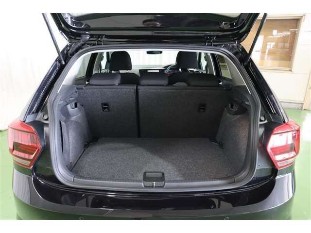 VOLKSWAGEN VOLKSWAGEN POLO 2021