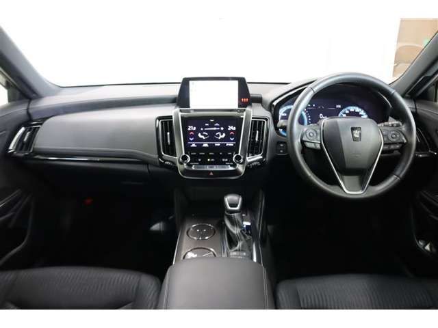 TOYOTA CROWN hardtop 2020