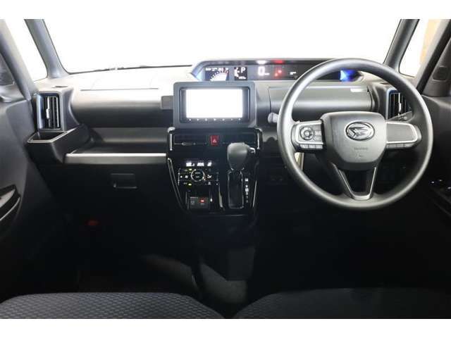 DAIHATSU TANTO CUSTOM 2023