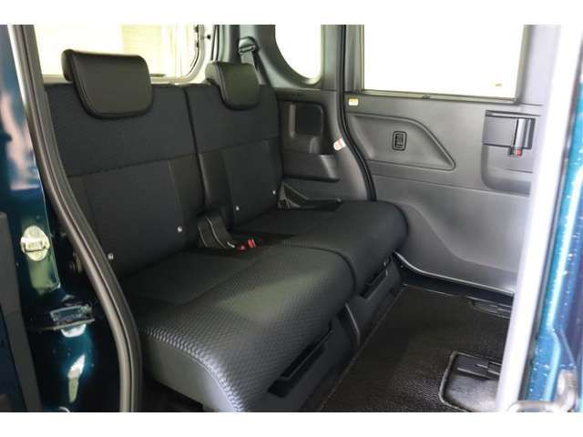 DAIHATSU TANTO CUSTOM 2023