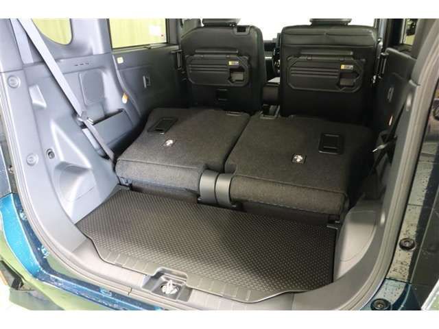 DAIHATSU TANTO CUSTOM 2023