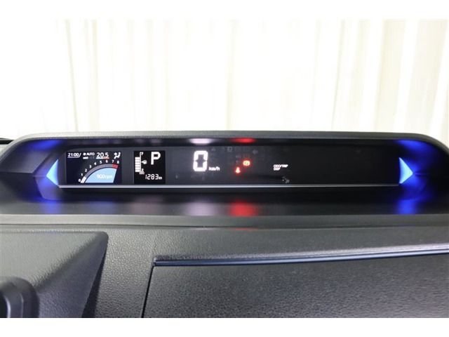 DAIHATSU TANTO CUSTOM 2023