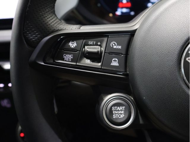 ALFAROMEO ALFAROMEO TONALE 2024