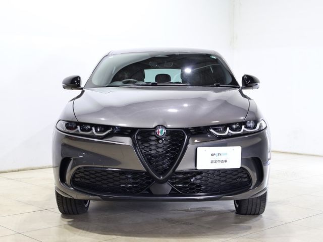ALFAROMEO ALFAROMEO TONALE 2024