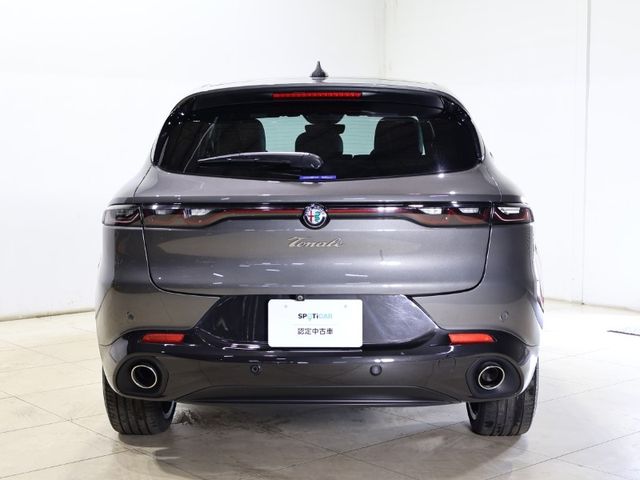 ALFAROMEO ALFAROMEO TONALE 2024