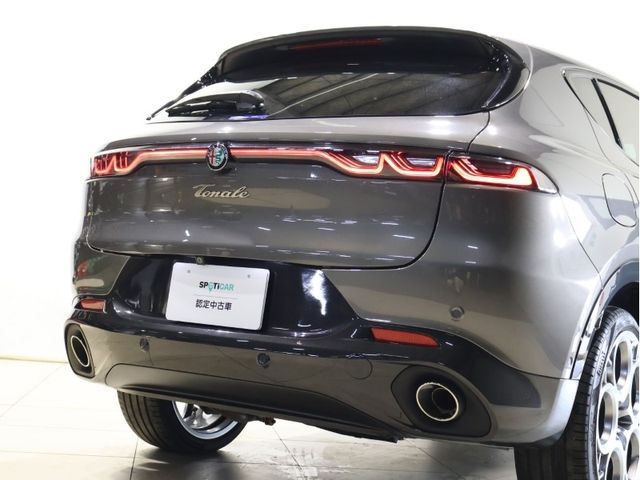 ALFAROMEO ALFAROMEO TONALE 2024