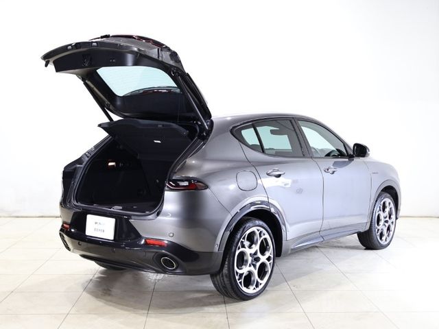 ALFAROMEO ALFAROMEO TONALE 2024