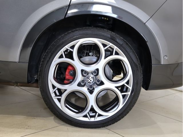 ALFAROMEO ALFAROMEO TONALE 2024