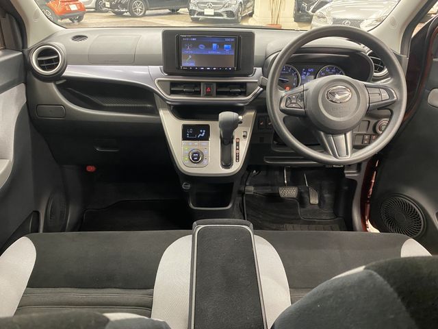 DAIHATSU CAST ACTIVA 2019