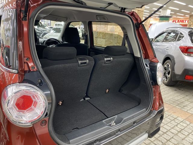 DAIHATSU CAST ACTIVA 2019