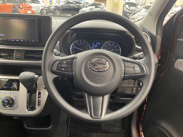 DAIHATSU CAST ACTIVA 2019