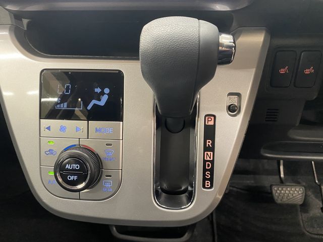 DAIHATSU CAST ACTIVA 2019