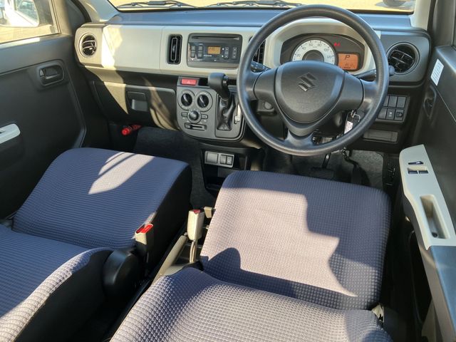 SUZUKI ALTO  4WD 2020