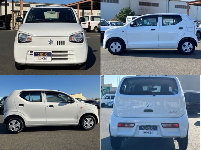 SUZUKI ALTO  4WD 2020