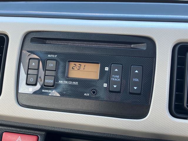 SUZUKI ALTO  4WD 2020