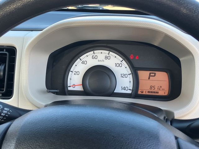 SUZUKI ALTO  4WD 2020