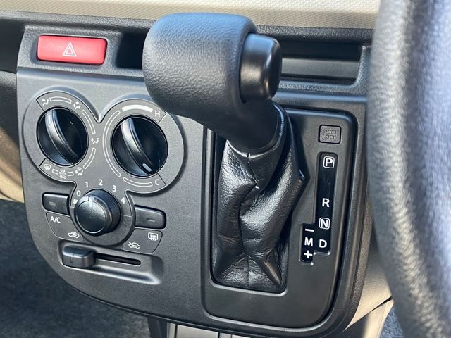 SUZUKI ALTO  4WD 2020