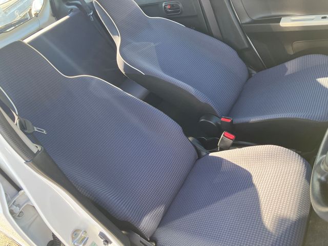 SUZUKI ALTO  4WD 2020