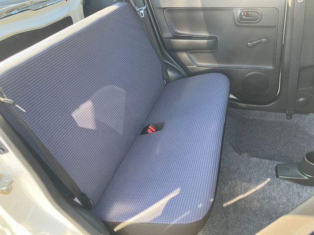 SUZUKI ALTO  4WD 2020