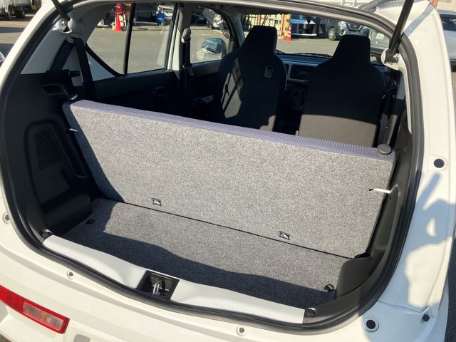 SUZUKI ALTO  4WD 2020