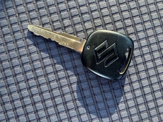 SUZUKI ALTO  4WD 2020