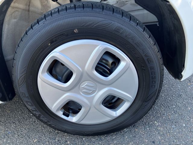 SUZUKI ALTO  4WD 2020