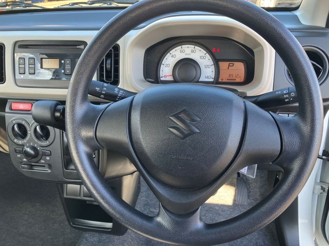 SUZUKI ALTO  4WD 2020