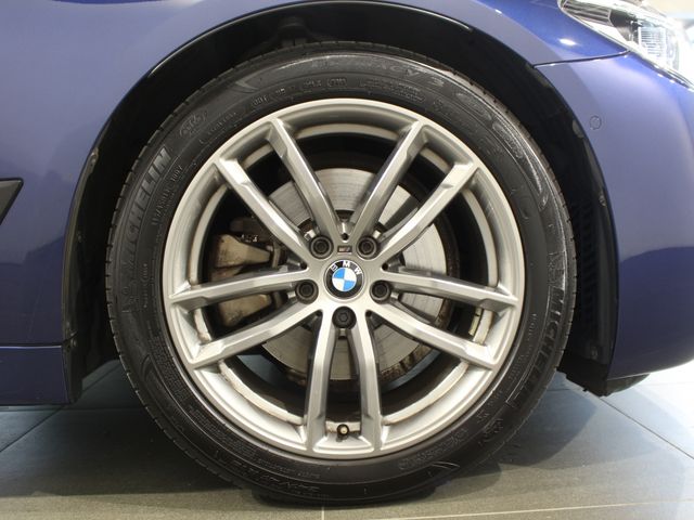 BMW BMW 5series sedan 2020