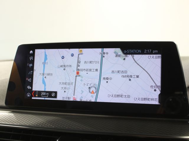 BMW BMW 5series sedan 2020