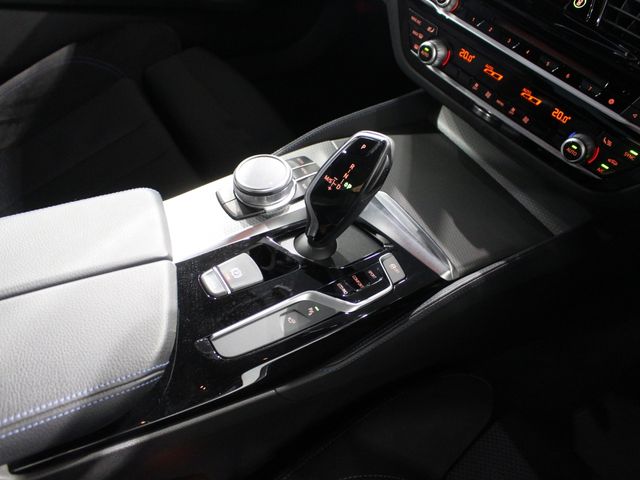 BMW BMW 5series sedan 2020