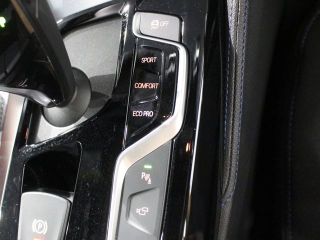 BMW BMW 5series sedan 2020