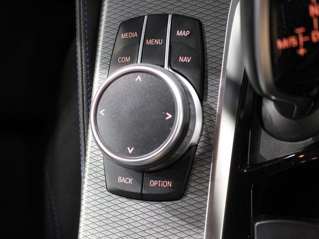 BMW BMW 5series sedan 2020