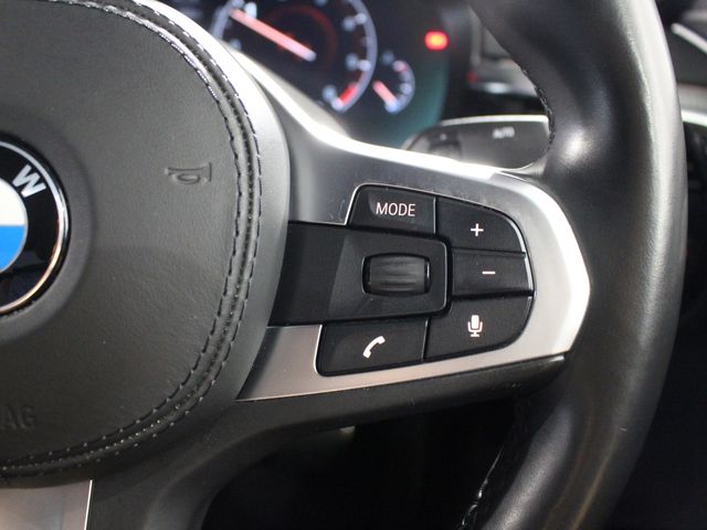 BMW BMW 5series sedan 2020