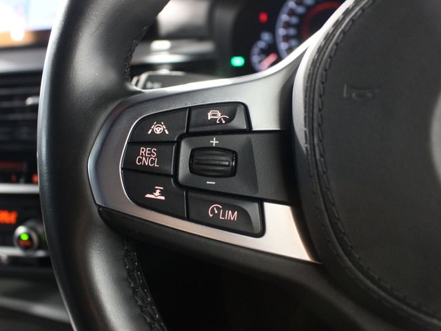 BMW BMW 5series sedan 2020