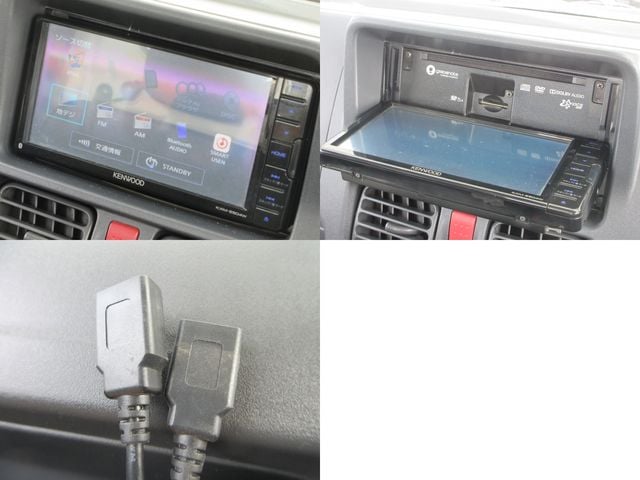 SUZUKI CARRY truck 4WD 2020