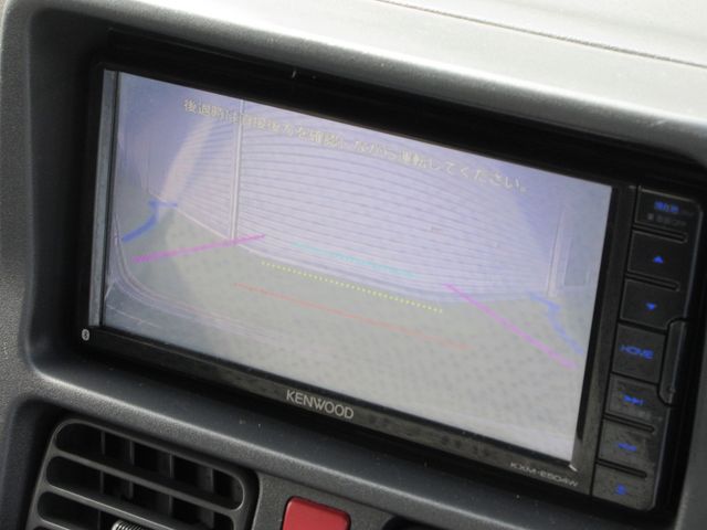 SUZUKI CARRY truck 4WD 2020