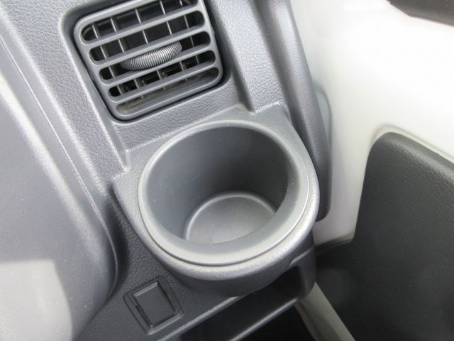 SUZUKI CARRY truck 4WD 2020