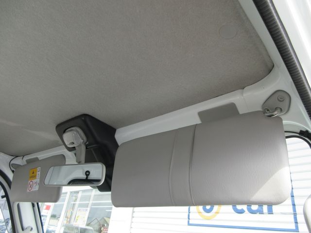 SUZUKI CARRY truck 4WD 2020