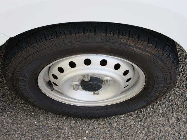 SUZUKI CARRY truck 4WD 2020