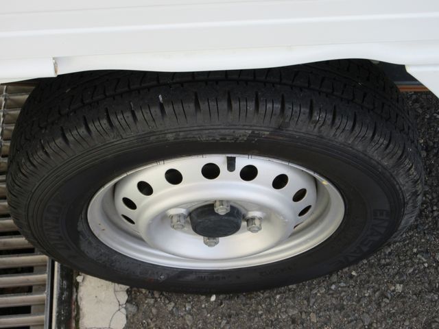 SUZUKI CARRY truck 4WD 2020