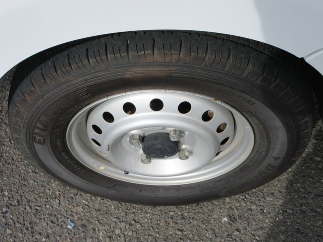 SUZUKI CARRY truck 4WD 2020